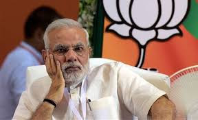 Prime Minister Narendra Modi express grief over the tragic bus accident in Kurnool
