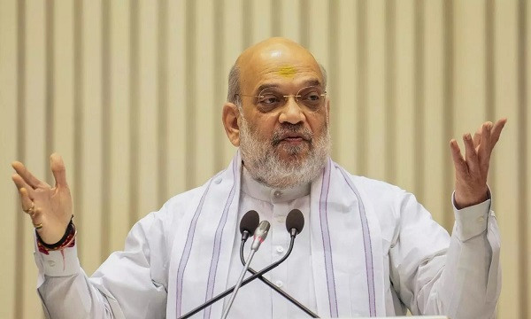 Amit Shah