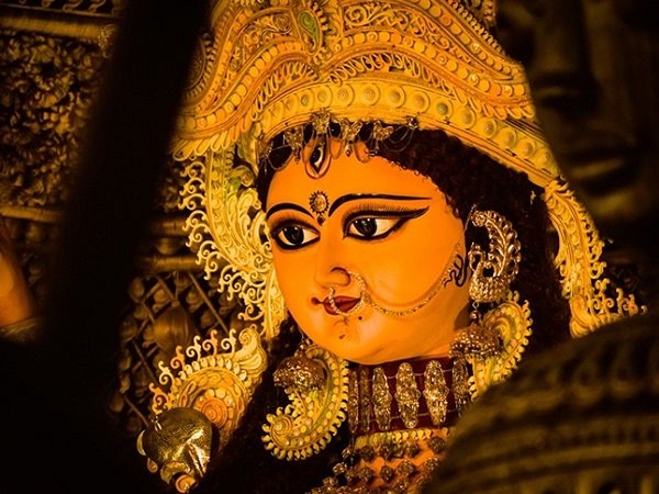 Jagadhatri Puja