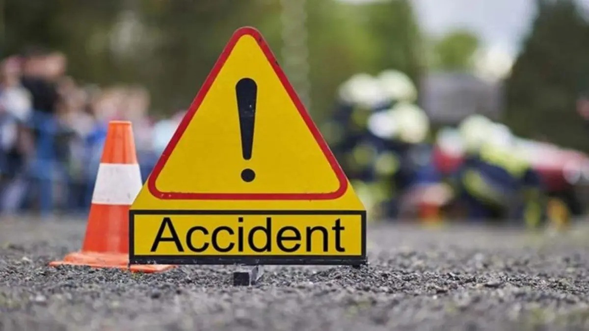 Karnataka's Haveri Accident