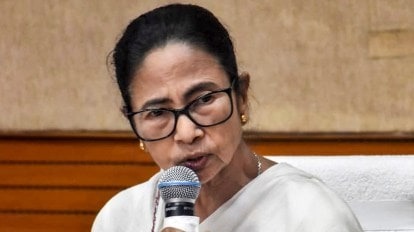 Mamata Banerjee