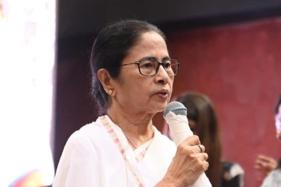 Mamata Banerjee