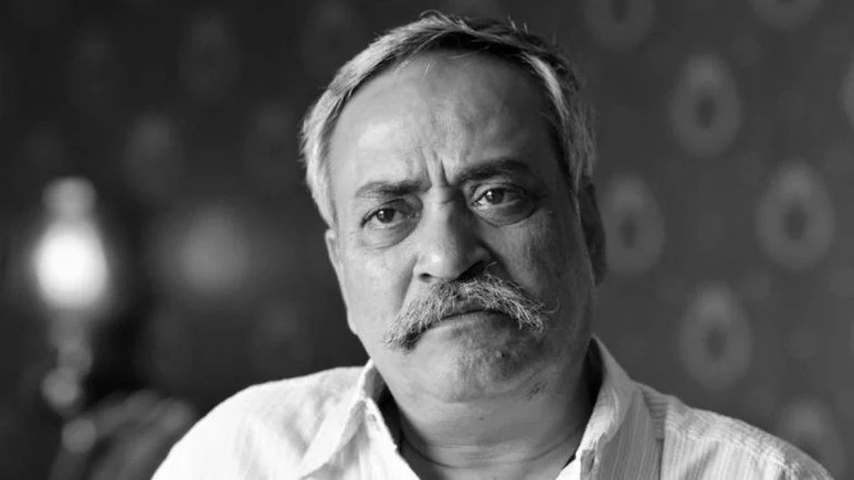 Piyush Pandey died after he was suffering from an infection