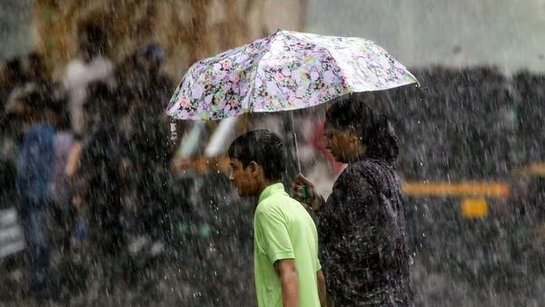Weather forercast of Bengal