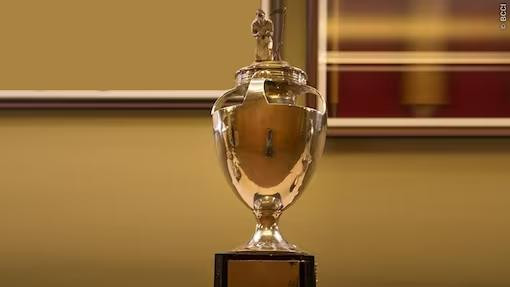 Ranji Trophy 2025/26, round 2