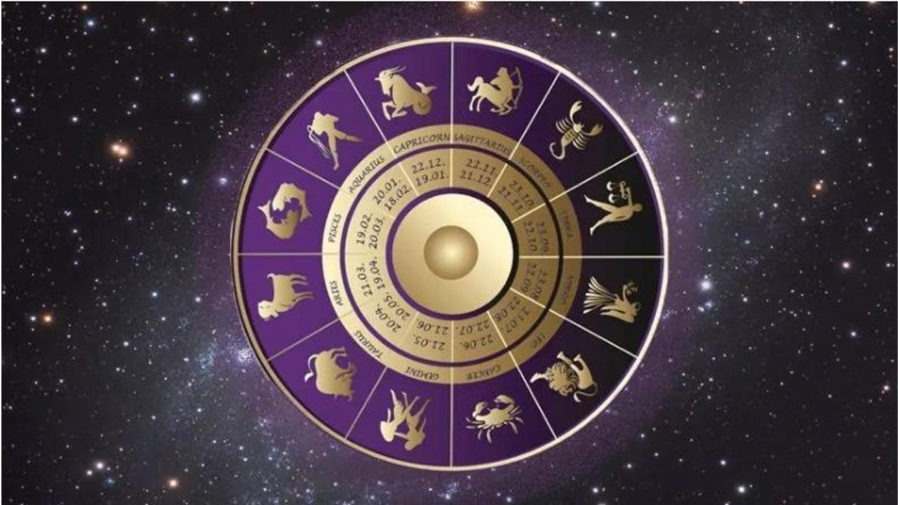 Horoscope Today