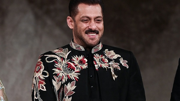 Salman Khan