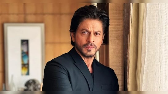 Shah Rukh Khan