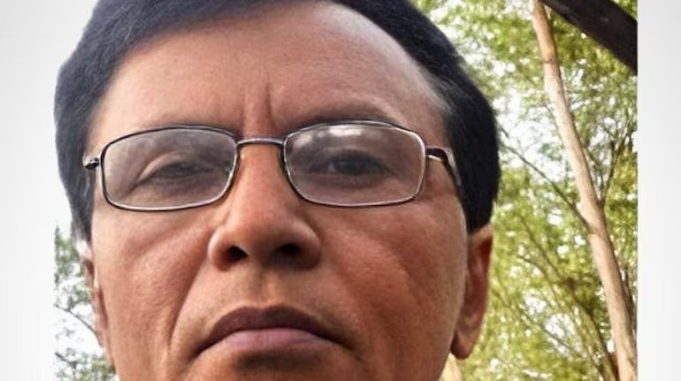 Senior Naxal leader Mallojula Venugopal Rao