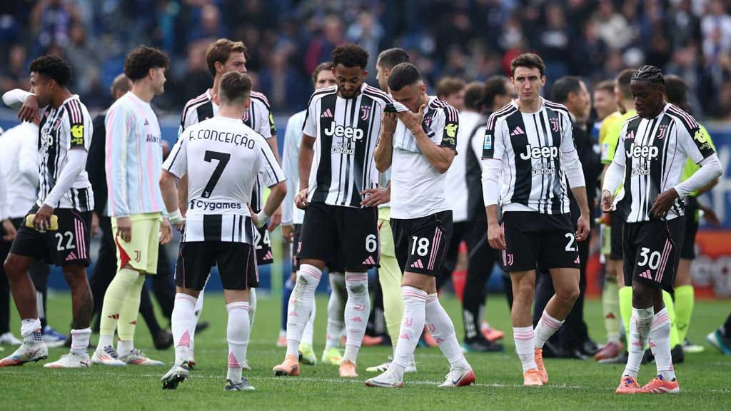 Serie A League (symbolic picture)