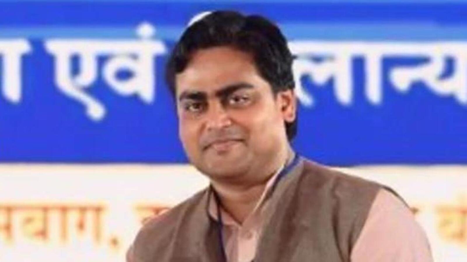 Shantanu Thakur