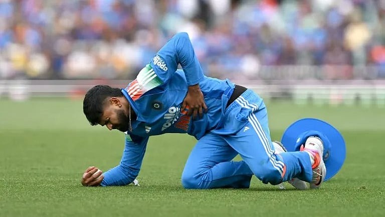 Shreyas Iyer