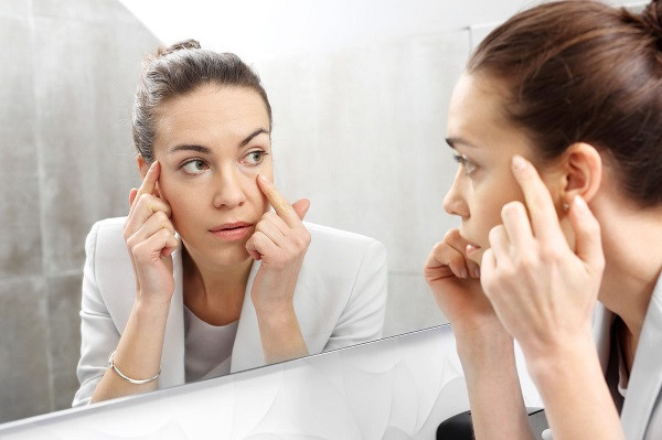 Skin Fatigue