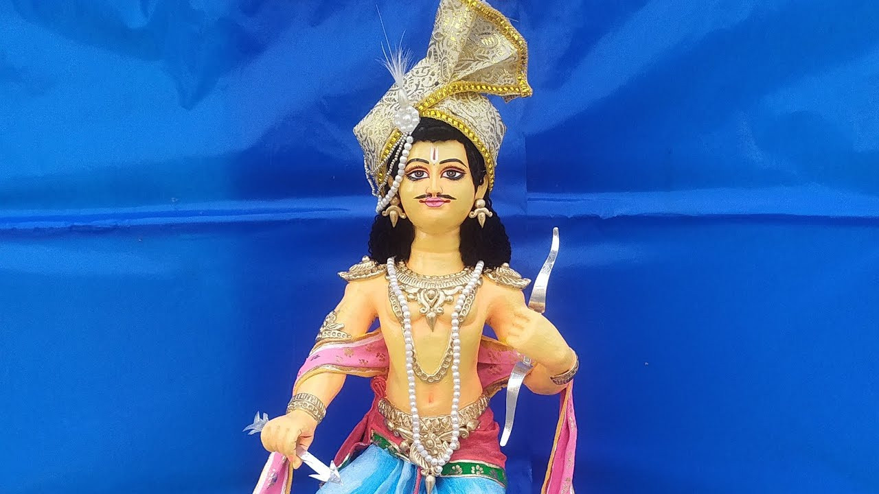 The Blessing of Kartick