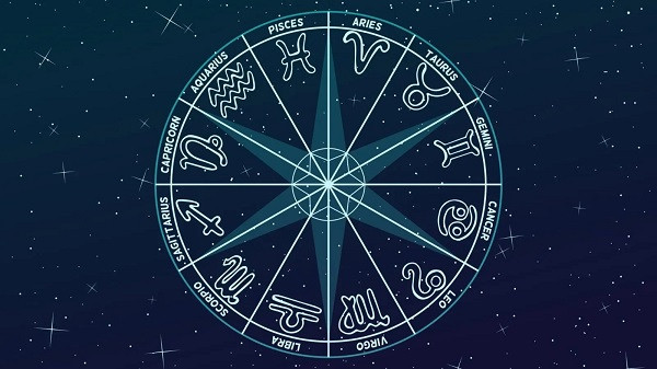 Today Horoscope