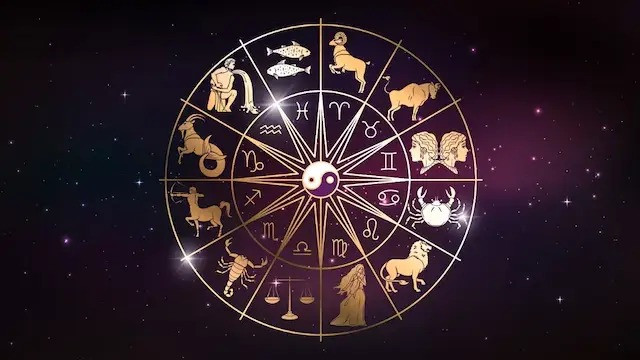 Today Horoscope