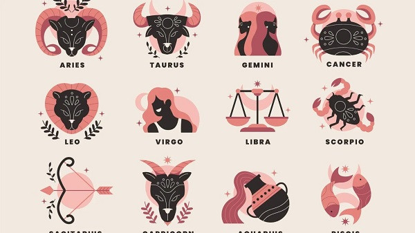 Today Horoscope
