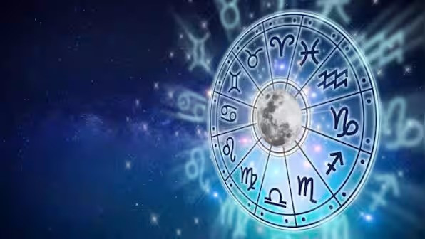 Today Horoscope