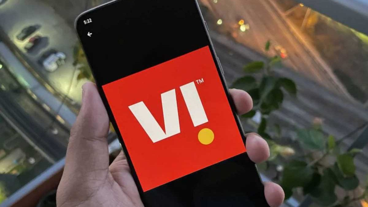 Vodafone Idea