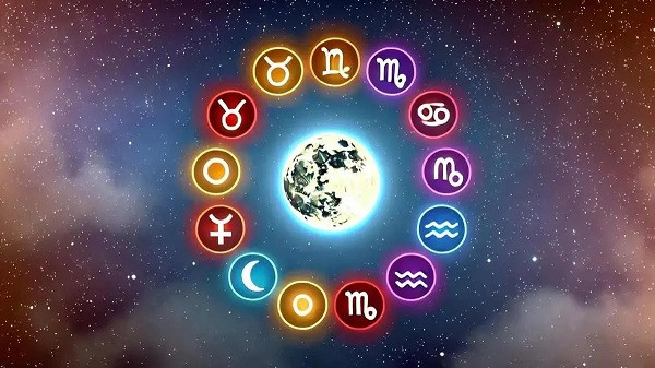 Horoscope Today