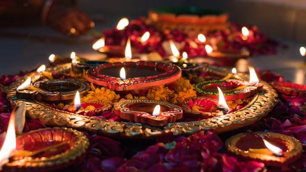 Diwali 2025