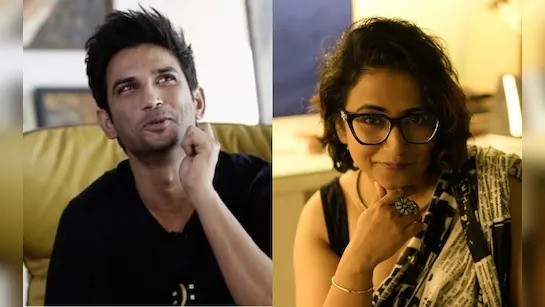 Sushant Singh Rajput's cousin Divya Gautam