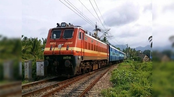 Special Train for Diwali and Chhath Puja
