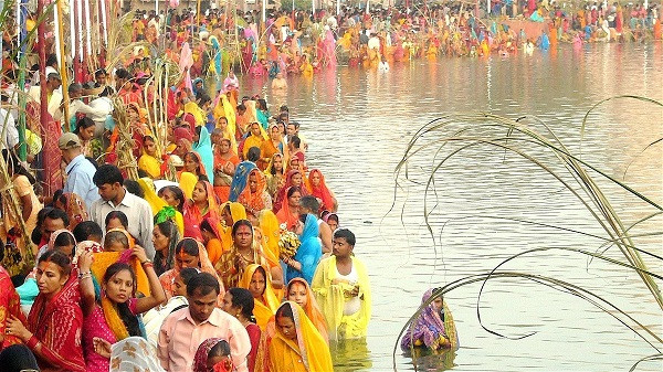 Chhath Puja 2025