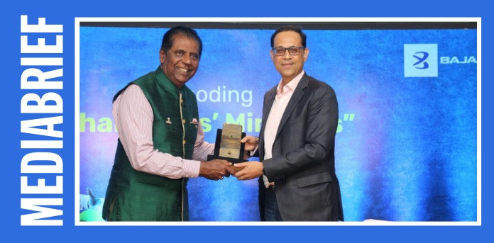 Bajaj champions tennis as platinum sponsor of Chennai Open 2025
