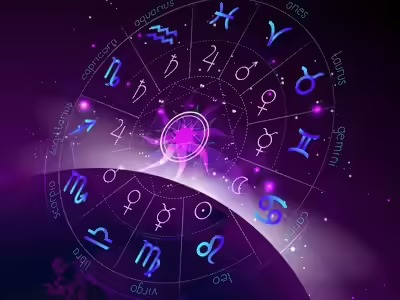 Today Horoscope