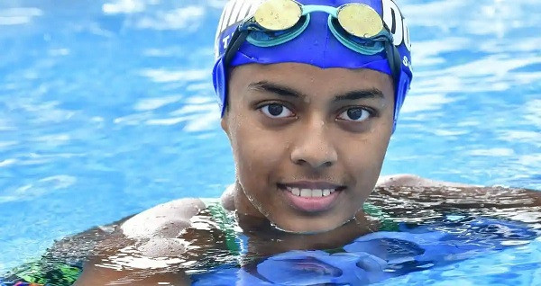 Dhinidhi Desinghu