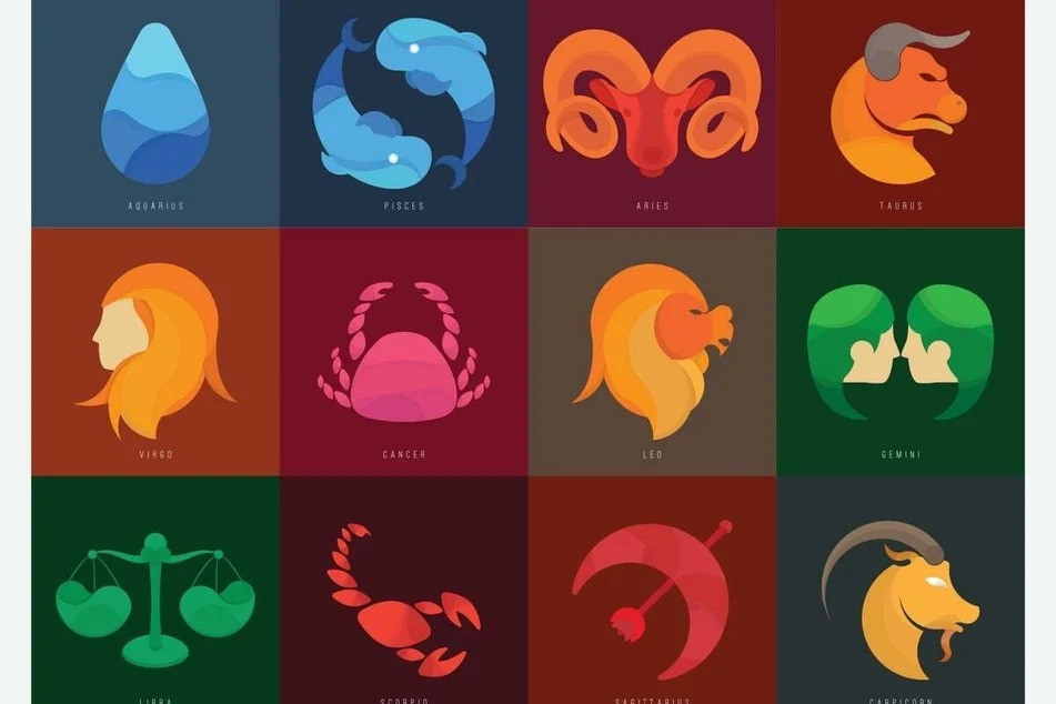 Today Horoscope