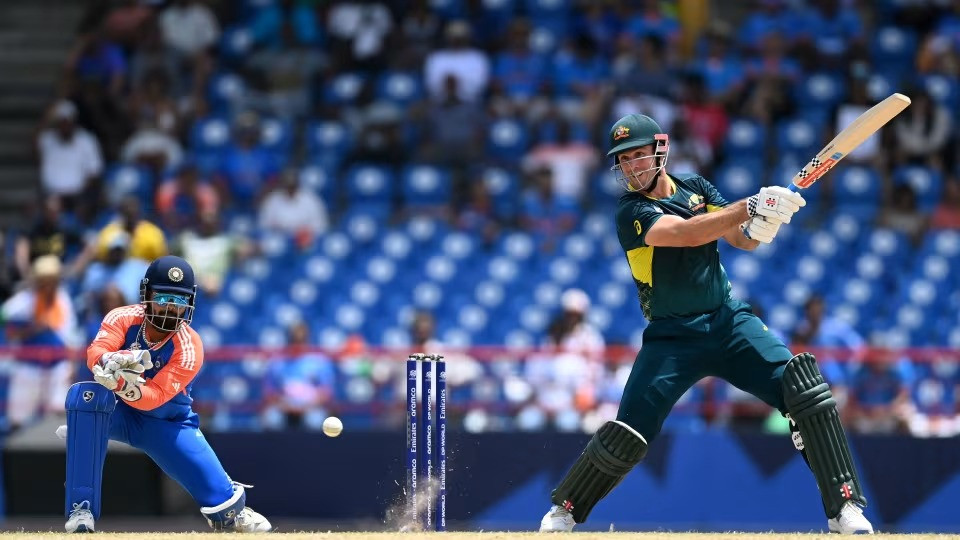 Australia vs India T20 2025