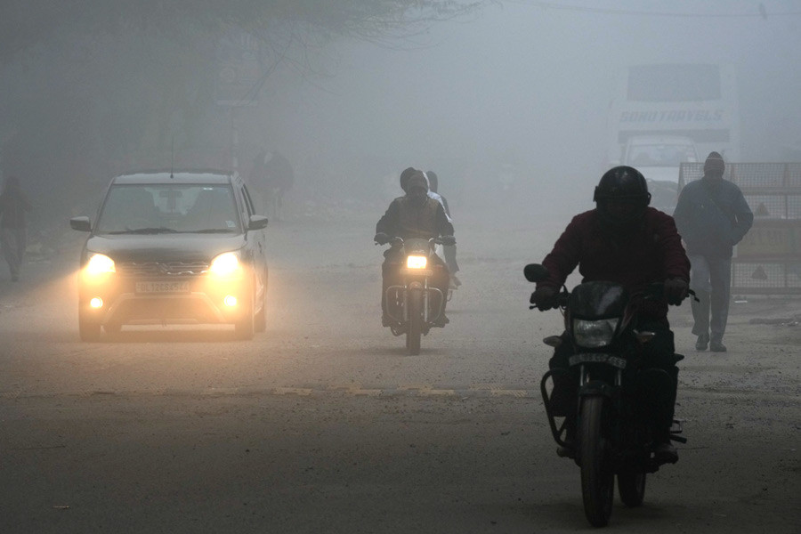 Weather forercast of Bengal