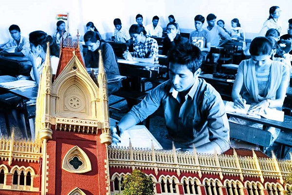 SSC Case in High Court