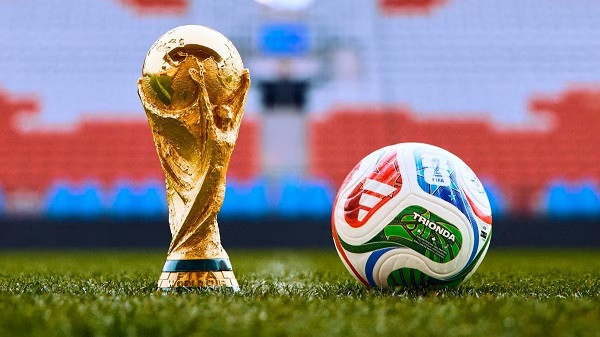 2026 FIFA World Cup