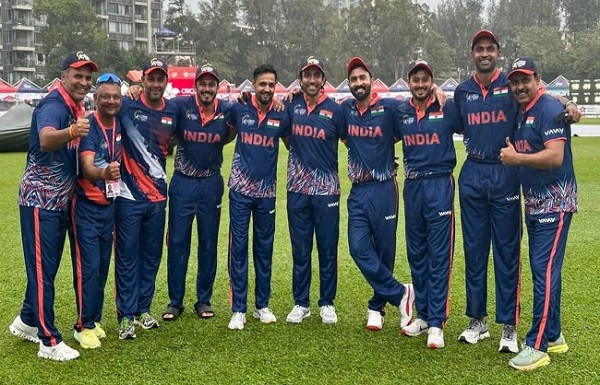 Hong Kong Sixes (symbolic picture)