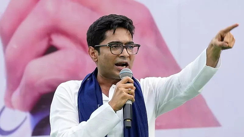 Abhishek Banerjee