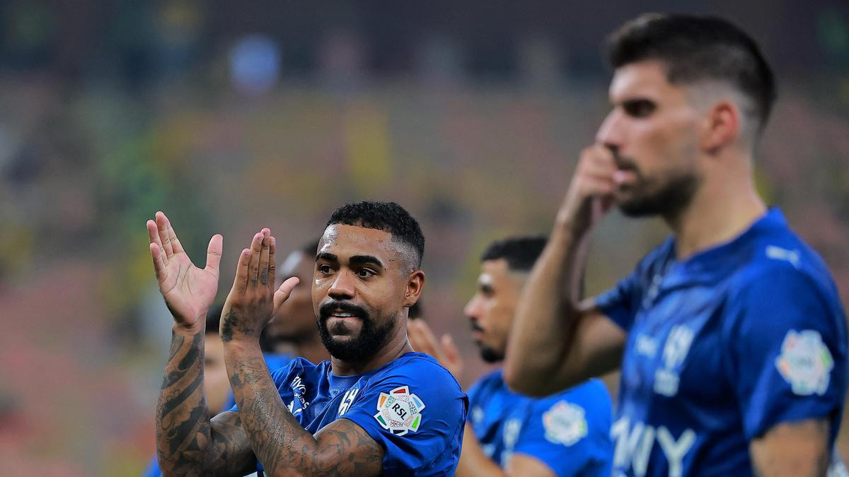 AFC Champions League Elite