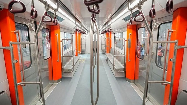 All 4 Gates Of Lal Quila Metro Station Reopen