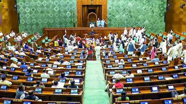 All-Party Meet Held Today; Winter Session