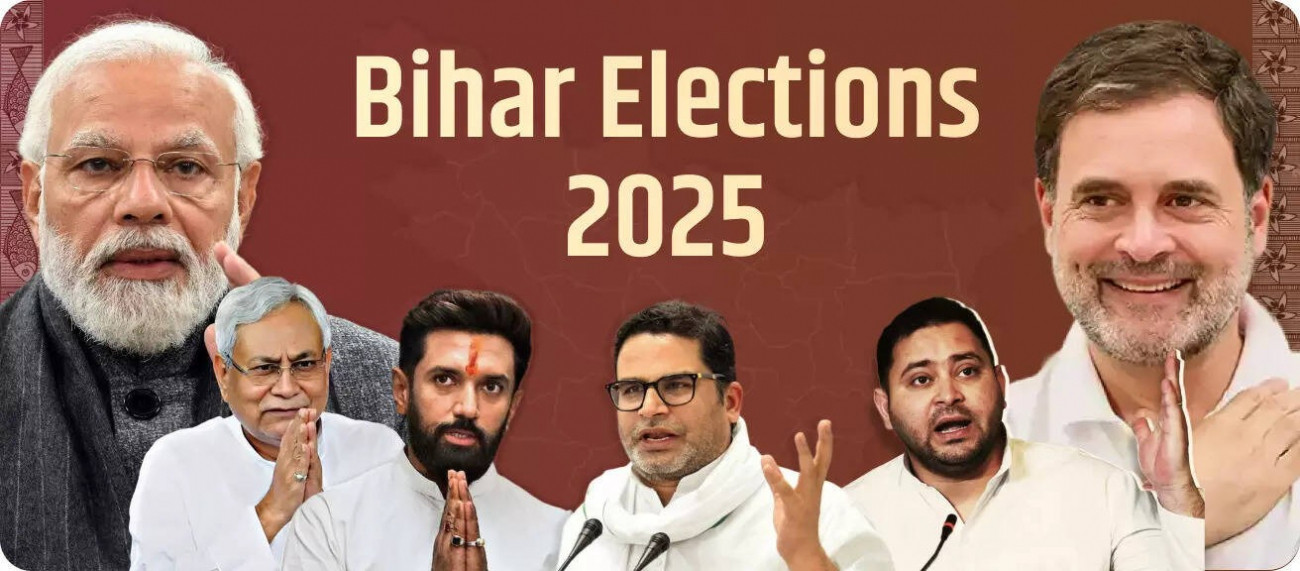 Bihar Assembly Election