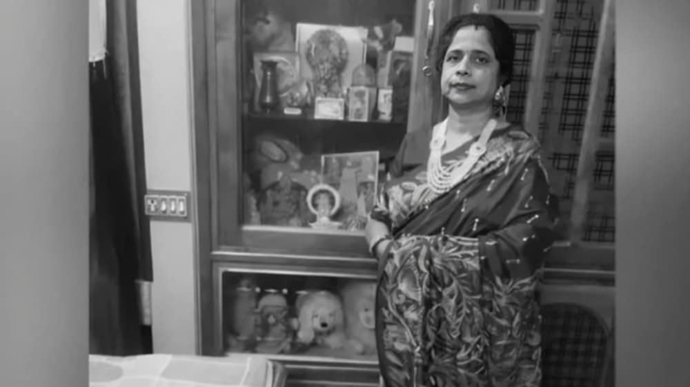 BLO commits suicide in Nadia