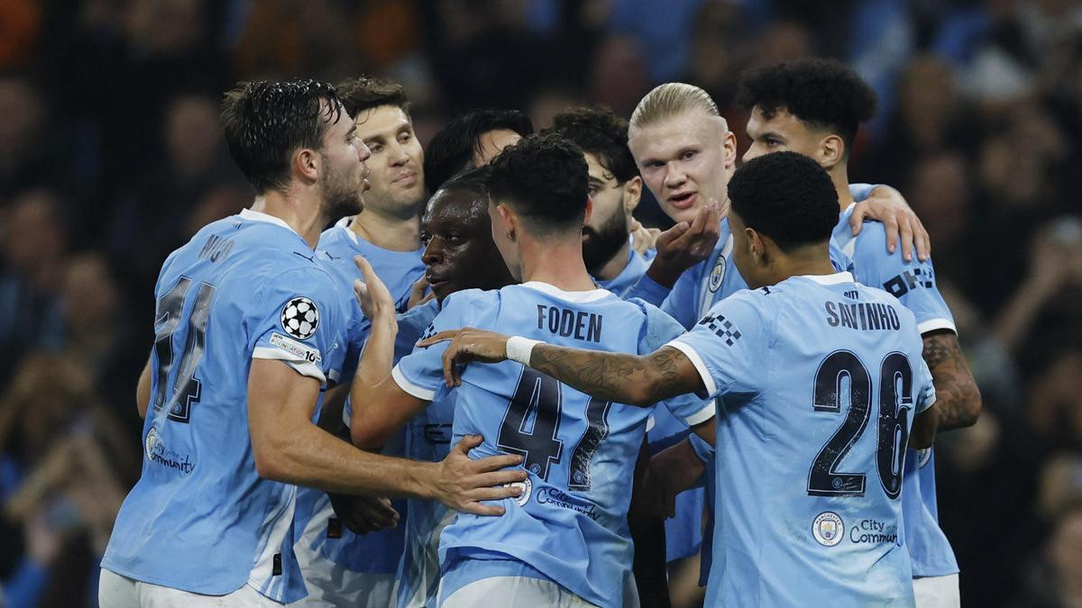 Champions League 2025-26