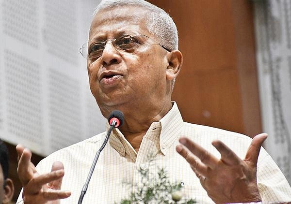 Tathagata Roy