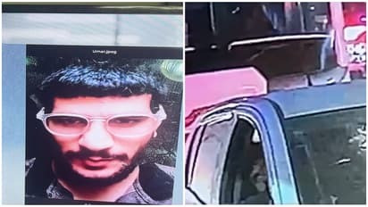 Original picture of Delhi blasts released