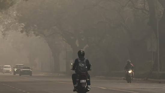 Delhi's toxic air remains ‘very poor’