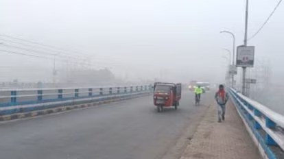 Weather forercast of Bengal