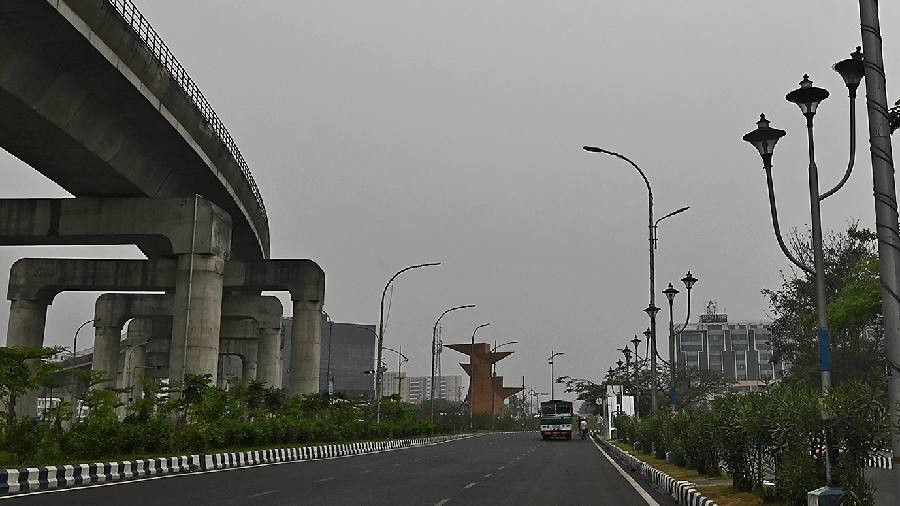 Weather forercast of Bengal