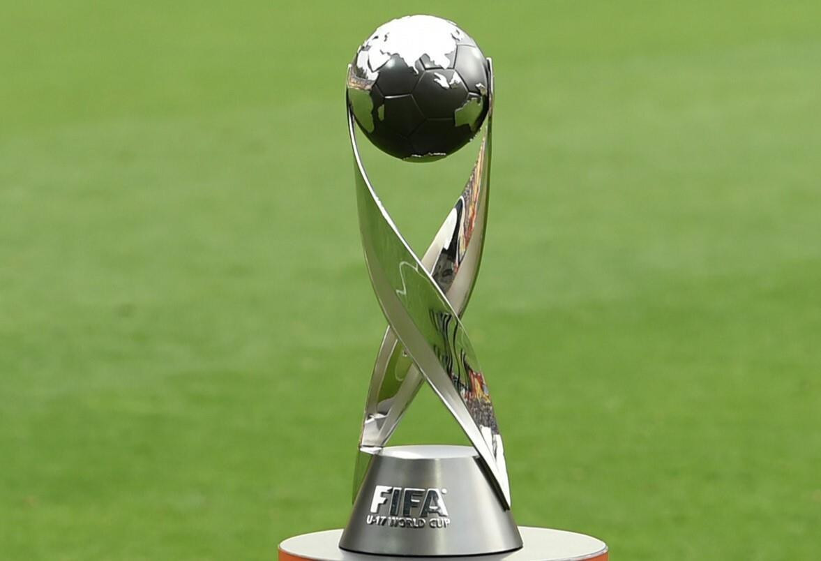 FIFA U17 World Cup  2025